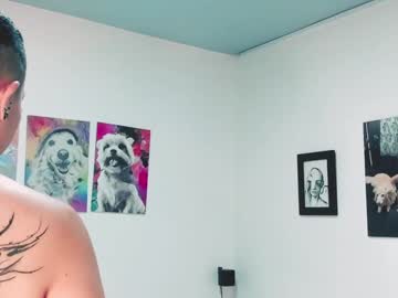 Aleja1214 January 03, 2025 Chaturbate stream image