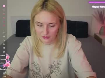 Alisssarose January 03, 2025 Chaturbate stream image