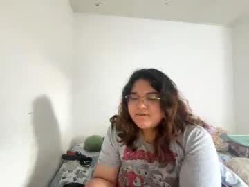 Ameliavasquez January 03, 2025 Chaturbate stream image