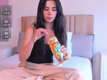 Anahenao January 03, 2025 Chaturbate stream image