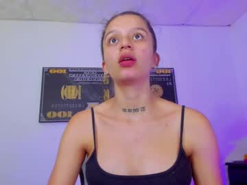 Apriljhonnes January 03, 2025 Chaturbate stream image