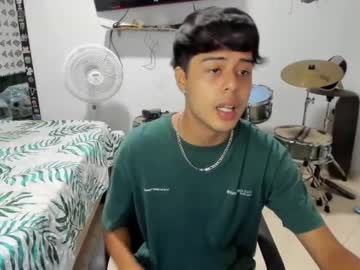 Ben_Falcon January 03, 2025 Chaturbate stream image