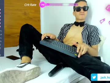 Ben_Xox January 03, 2025 Chaturbate stream image