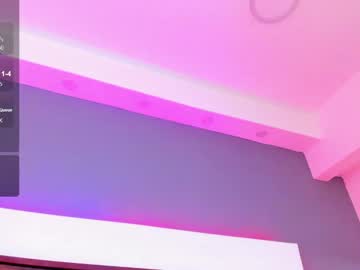 Camiestrada January 03, 2025 Chaturbate stream image