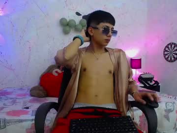 Candamil_ January 03, 2025 Chaturbate stream image