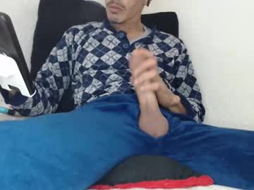 Cr7ofcock January 03, 2025 Chaturbate stream image