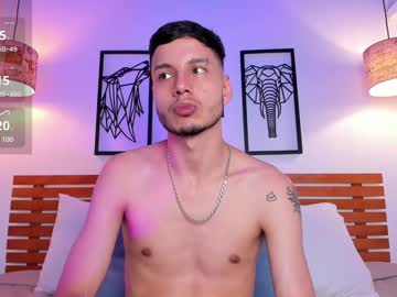 Darekdubynsky January 03, 2025 Chaturbate stream image