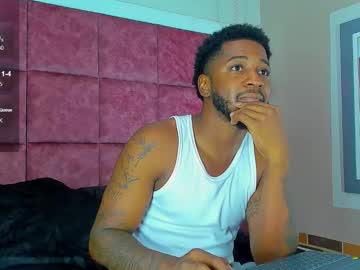 Drake_Nassir4 January 03, 2025 Chaturbate stream image