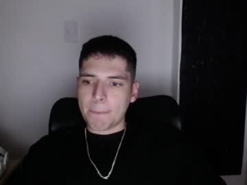 Emilionavarroz January 03, 2025 Chaturbate stream image