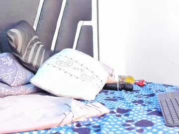 Emma_033 January 03, 2025 Chaturbate stream image