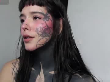 Fairyflexxx January 03, 2025 Chaturbate stream image