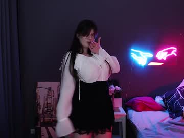 Georgie_Sun January 03, 2025 Chaturbate stream image