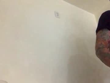 Hardandproud27 January 03, 2025 Chaturbate stream image