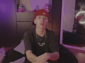 Helios1030 January 03, 2025 Chaturbate stream image