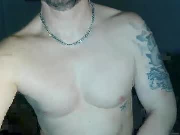 Hot_Mad January 03, 2025 Chaturbate stream image