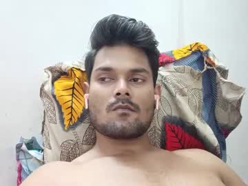 Justin_New January 03, 2025 Chaturbate stream image
