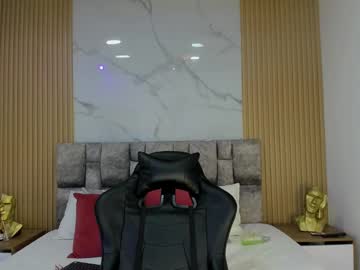 Khalifa_Fletcher January 03, 2025 Chaturbate stream image