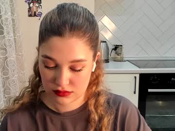 Kylieblond January 03, 2025 Chaturbate stream image