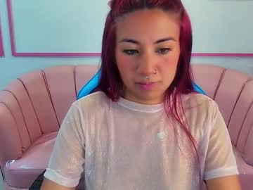 Larisa_A January 03, 2025 Chaturbate stream image