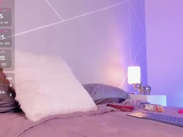 Lili_Miller_ January 03, 2025 Chaturbate stream image