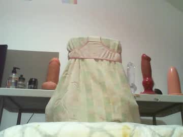 Little_Sissy_Wendy stream photo from January 03, 2025