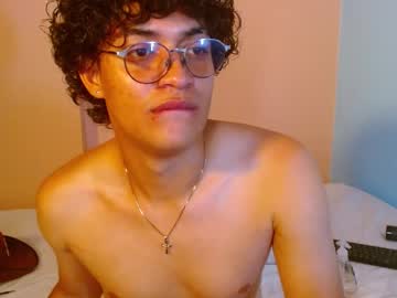 Luca_Giovanotti January 03, 2025 Chaturbate stream image