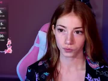 Magicladyy January 03, 2025 Chaturbate stream image