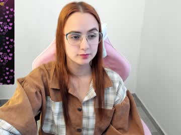 Maryluna95 January 03, 2025 Chaturbate stream image