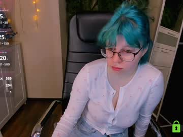 Melissa_Wells January 03, 2025 Chaturbate stream image