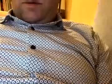 Michielmail88 January 03, 2025 Chaturbate stream image