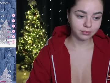 Milania_Hot_Foxy January 03, 2025 Chaturbate stream image