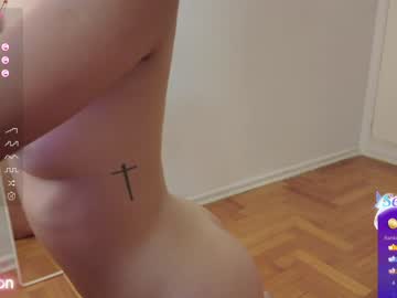 Miss_Valuns January 03, 2025 Chaturbate stream image