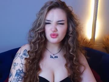 Mousemother January 03, 2025 Chaturbate stream image