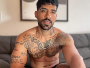 Myke_Esthetic January 03, 2025 Chaturbate stream image