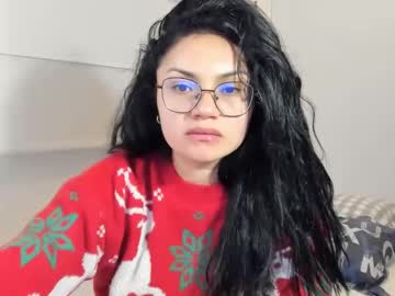 Nata_Jhonson January 03, 2025 Chaturbate stream image