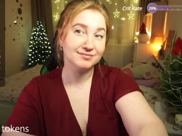 Ollydoll January 03, 2025 Chaturbate stream image