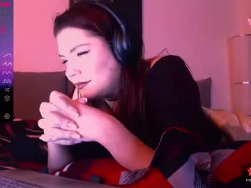 Redyari January 03, 2025 Chaturbate stream image