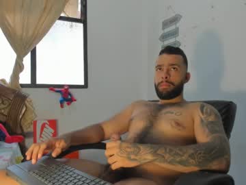 Remy_Sten January 03, 2025 Chaturbate stream image