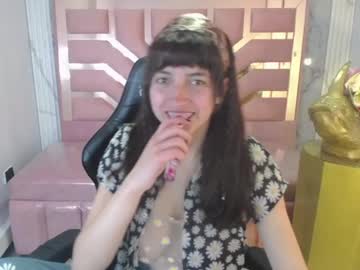 Salomee_Ch January 03, 2025 Chaturbate stream image