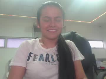 Samantha_Giraldo1 January 03, 2025 Chaturbate stream image