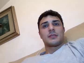 Santino180 January 03, 2025 Chaturbate stream image