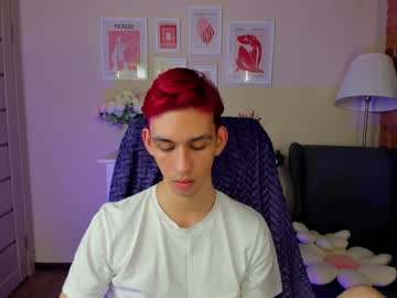 Sheff_Body January 03, 2025 Chaturbate stream image