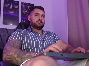 Simonbeck January 03, 2025 Chaturbate stream image