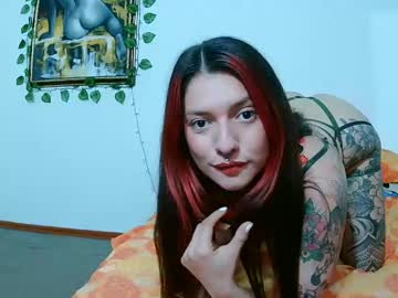Sweet_Kitty90 January 03, 2025 Chaturbate stream image