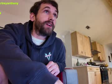Treyanthony January 03, 2025 Chaturbate stream image