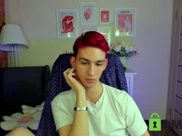 Ul_Tima January 03, 2025 Chaturbate stream image