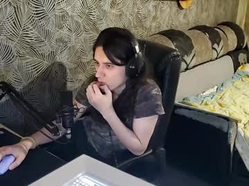 Vialeras January 03, 2025 Chaturbate stream image