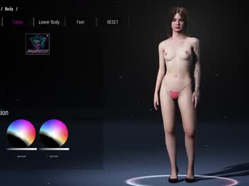 Virtualsexs January 03, 2025 Chaturbate stream image