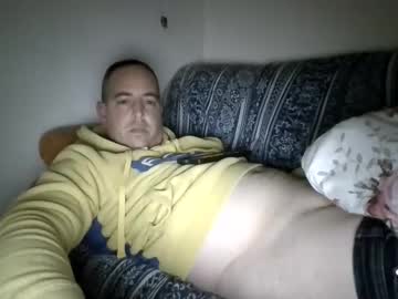 Yossislave1 January 03, 2025 Chaturbate stream image