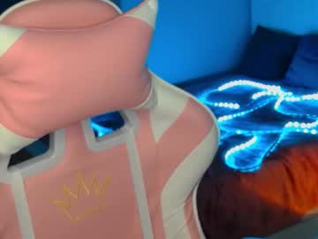 Your___Barbie January 03, 2025 Chaturbate stream image